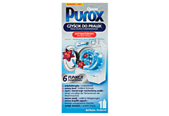 Purox Czyścik do pralek 250 ml