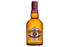 Chivas Regal 12 Years Old Blended Scotch Whisky 500 ml