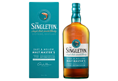 The Singleton Malt Master's Selection Single Malt Scotch Whisky 700 ml