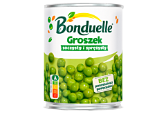 Bonduelle Groszek 400 g