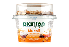 Planton Muesli Vegangurt kokosowy 170 g