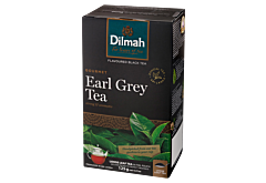 Dilmah Earl Grey Czarna herbata z aromatem bergamoty 125 g