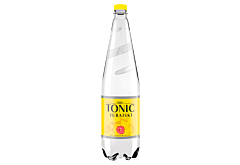 Napój gazowany tonic jurajski 500 ml