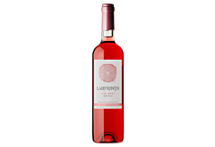 Labyrinth Wino różowe półsłodkie bułgarskie 0,75 l