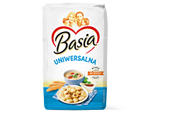 Basia Mąka uniwersalna 1 kg