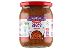 Primavika Bigos roślinny 480 g