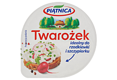 Piątnica Twarożek 150 g