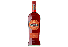 Martini Fiero Aromatyzowany napój na bazie wina 1 l