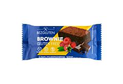 Bezgluten Brownie 50 g