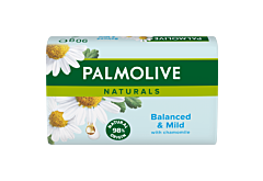 Palmolive Naturals Mydło w kostce Rumianek, 90 g