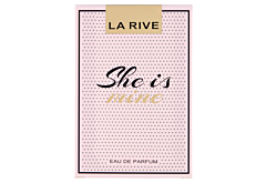 LA RIVE She is Mine Woda perfumowana damska 90 ml