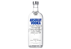 Absolut Wódka 1 l