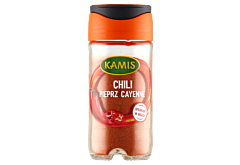 Kamis Chili pieprz cayenne 32 g