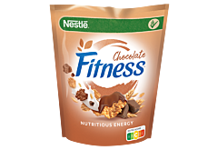 Nestlé Fitness Chocolate Płatki 425 g