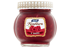 Stovit Konfitura z malin 250 g