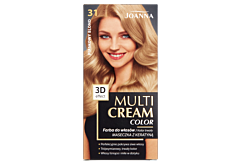 Joanna Multi Cream Color Farba do włosów piaskowy blond 31