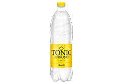 Tonic jurajski Classic Napój gazowany 1 l