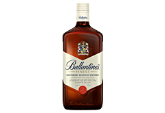 Ballantine's Finest Blended Scotch Whisky 1 l