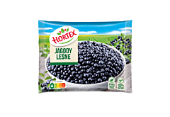 Hortex Jagody leśne 280 g