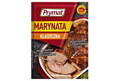 Prymat Marynata klasyczna 20 g