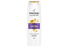 Pantene Pro-V Większa objętość Szampon do włosów pozbawionych objętości, 400 ml