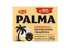 Bielmar Palma Margaryna 250 g