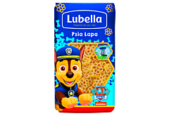 Lubella Makaron psia łapa 350 g