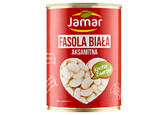 Jamar Fasola biała 400 g