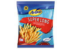 Aviko Super Long Bardzo długie frytki 600 g