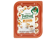 Tartare l'Apéritif Koreczki twarogowe z orzechami 100 g