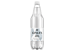 Kinley Tonic Water Napój gazowany 1 l