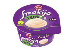 Zott Smakija Vege Kaszka 125 g