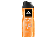 Adidas Power Booster Żel do mycia 3w1 400 ml