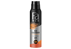 Fa Men Red Cedarwood Antyperspirant 150 ml