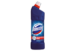 Domestos Przedłużona Moc Original Płyn czyszcząco-dezynfekujący 1 l