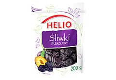 Helio Śliwki suszone 200 g