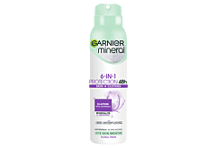 Garnier Mineral Floral Fresh Antyperspirant 150 ml