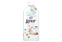 Lenor Płyn do płukania tkanin Cotton Freshness 48 prań, 1.2L