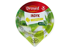 Drosed Indyk w galarecie 150 g