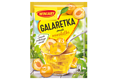 Winiary Galaretka smak mirabelki 47 g