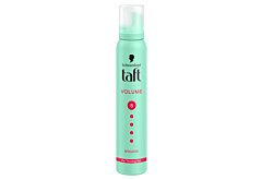 Taft Volume Pianka do włosów 200 ml