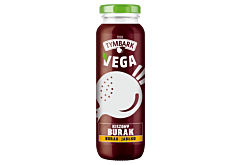 Tymbark Vega Sok kiszony burak burak jabłko 250 ml