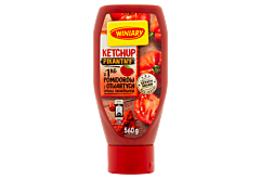 Winiary Ketchup pikantny 560 g