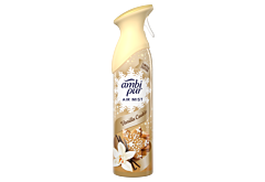 Ambi Pur Vanilla Cookie Odświeżacz powietrza w sprayu 185 ml