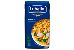 Lubella Makaron wstążki 400 g