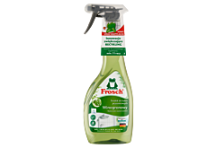 Frosch Środek do kabin prysznicowych winogronowy 500 ml