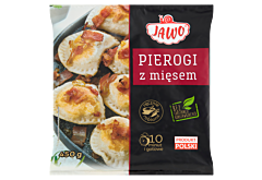 Jawo Pierogi z mięsem 450 g