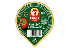 Profi Pasztet z pomidorami 131 g