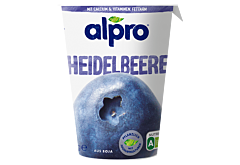 Alpro Produkt sojowy jagoda 400 g