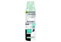 Garnier Mineral Invisible Fresh Aloe Antyperspirant 150 ml